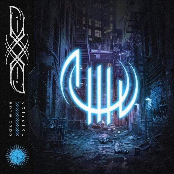 Cover art for Cold Blue